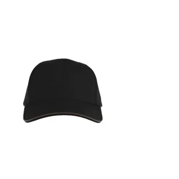Cappellino baseball personalizzato con logo - Reflect