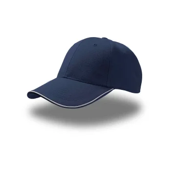 Cappellino baseball personalizzato con logo - Reflect