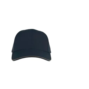Cappellino baseball personalizzato con logo - Reflect
