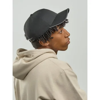 Cappellino baseball personalizzato con logo - Reflect