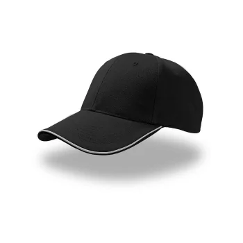 Cappellino baseball personalizzato con logo - Reflect