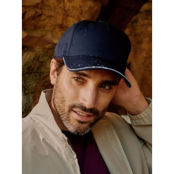 Cappellino 5 pannelli personalizzato - Reflect-S