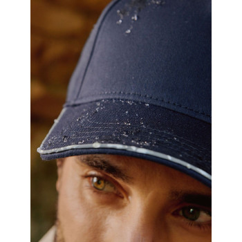 Cappellino 5 pannelli personalizzato - Reflect-S