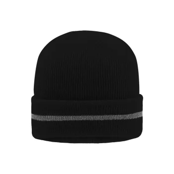 Reflective Beanie