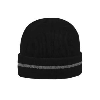Reflective Beanie