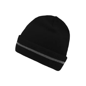 Reflective Beanie