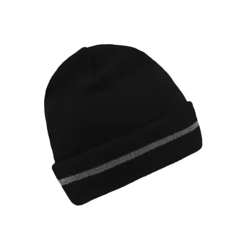 Reflective Beanie