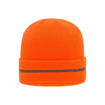 Reflective Beanie