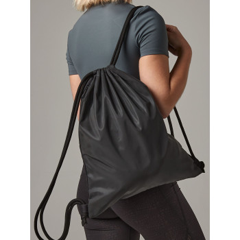 Zaini con lacci personalizzati con logo - Reflective Gymsac