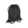 Reflective Gymsac personalizzabile Bag Base con rivestimento riflettente
