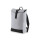 Zaino personalizzabile Bag Base 15 litri con tasca nascosta e riflettente