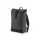Zaino personalizzabile Bag Base 15 litri con tasca nascosta e riflettente