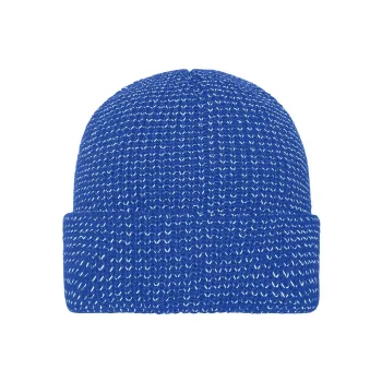 Reflective Winter Beanie