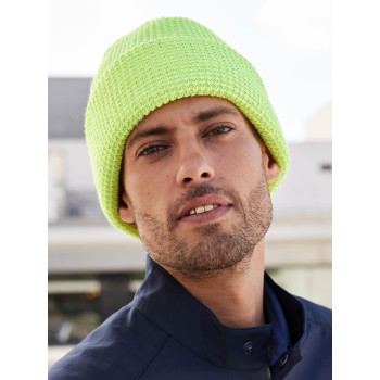 Berretti personalizzati con logo - Reflective Winter Beanie