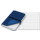 Blocco note personalizzabile Reflexa formato tascabile 9x14 quadretti