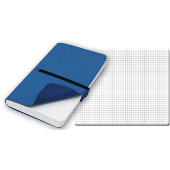 Reflexa-blocco a quadretti con elastico