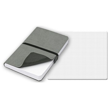 Reflexa-blocco a quadretti con elastico