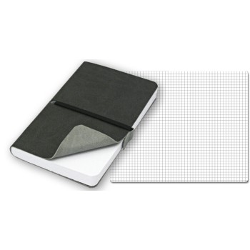 Reflexa blocco a quadretti con elastico