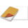 Taccuino blocco notes personalizzabile Reflexa formato 9x14