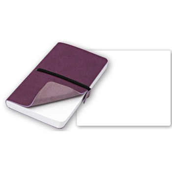 Reflexa blocco neutro con elastico 224 pag.