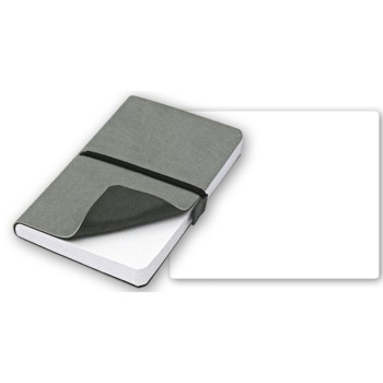 Reflexa blocco neutro con elastico 224 pag.