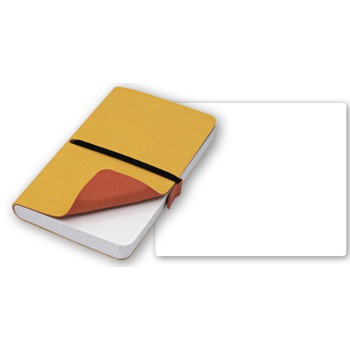 Reflexa blocco neutro con elastico 224 pag.