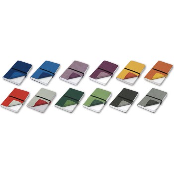 Reflexa blocco neutro con elastico 224 pag.