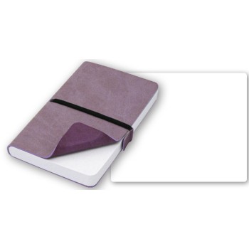 Reflexa blocco neutro con elastico 224 pag.