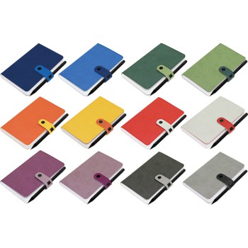 Reflexa blocco neutro con passante portapenne