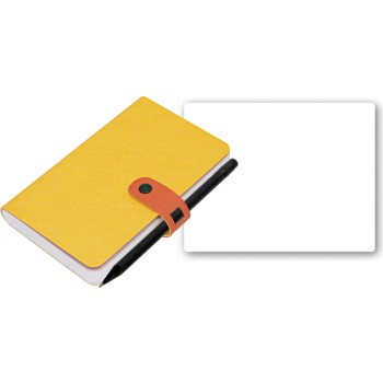 Reflexa blocco neutro con passante portapenne