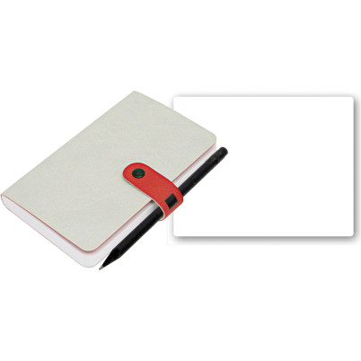 Reflexa blocco neutro con passante portapenne