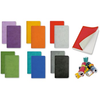 REFLEXA- Blocco note 9X14 cm