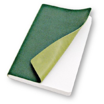 REFLEXA- Blocco note 9X14 cm