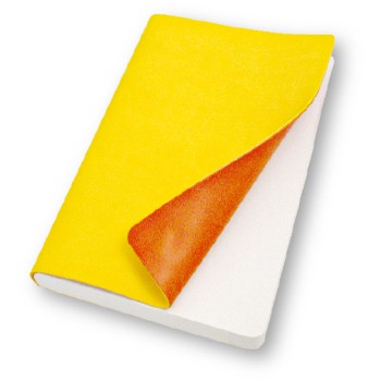 REFLEXA- Blocco note 9X14 cm