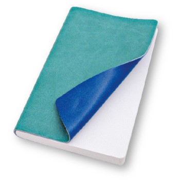 REFLEXA- Blocco note 9X14 cm