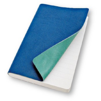 REFLEXA- Blocco note 9X14 cm