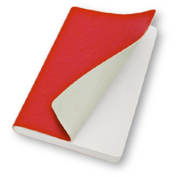 REFLEXA- Blocco note 9X14 cm