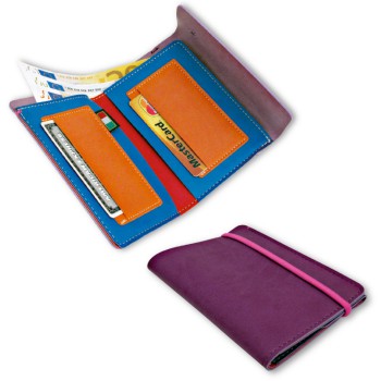 REFLEXA portafoglio ragazzo