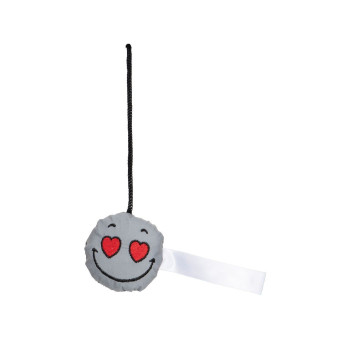 Peluche personalizzati con logo - ReflexMonsta face amorous