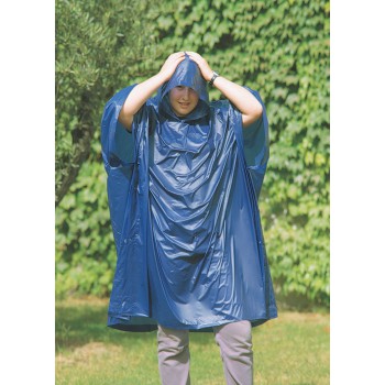 kway personalizzati - REGAL - Impermeabile con cappuccio