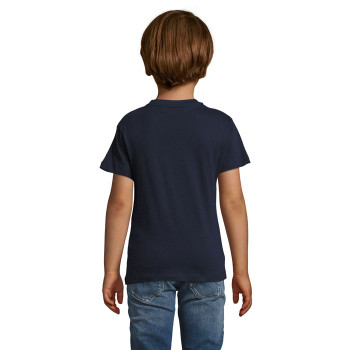 REGENT FIT KIDS - REGENT F KIDS T-SHIRT 150g