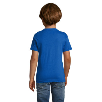 REGENT FIT KIDS - REGENT F KIDS T-SHIRT 150g