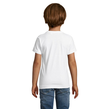 REGENT FIT KIDS - REGENT F KIDS T-SHIRT 150g