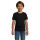 T-shirt personalizzabile Regent Fit Kids in cotone ringspun elasticizzata