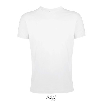 Maglietta t-shirt personalizzata con logo - REGENT FIT - REGENT F MEN T-SHIRT 150g