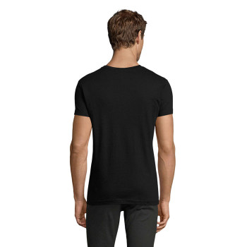 REGENT FIT - REGENT F MEN T-SHIRT 150g