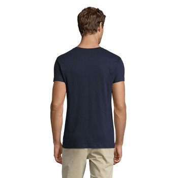 REGENT FIT - REGENT F MEN T-SHIRT 150g