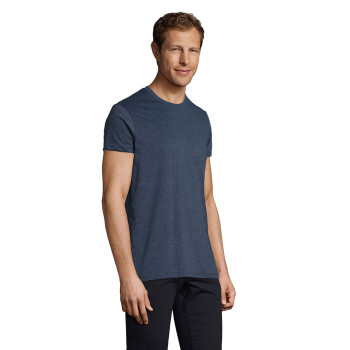REGENT FIT - REGENT F MEN T-SHIRT 150g