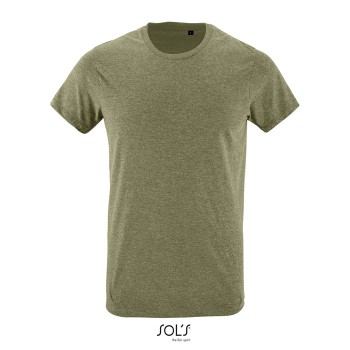 Maglietta t-shirt personalizzata con logo - REGENT FIT - REGENT F MEN T-SHIRT 150g
