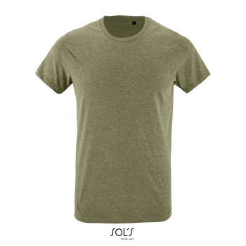 REGENT FIT - REGENT F MEN T-SHIRT 150g